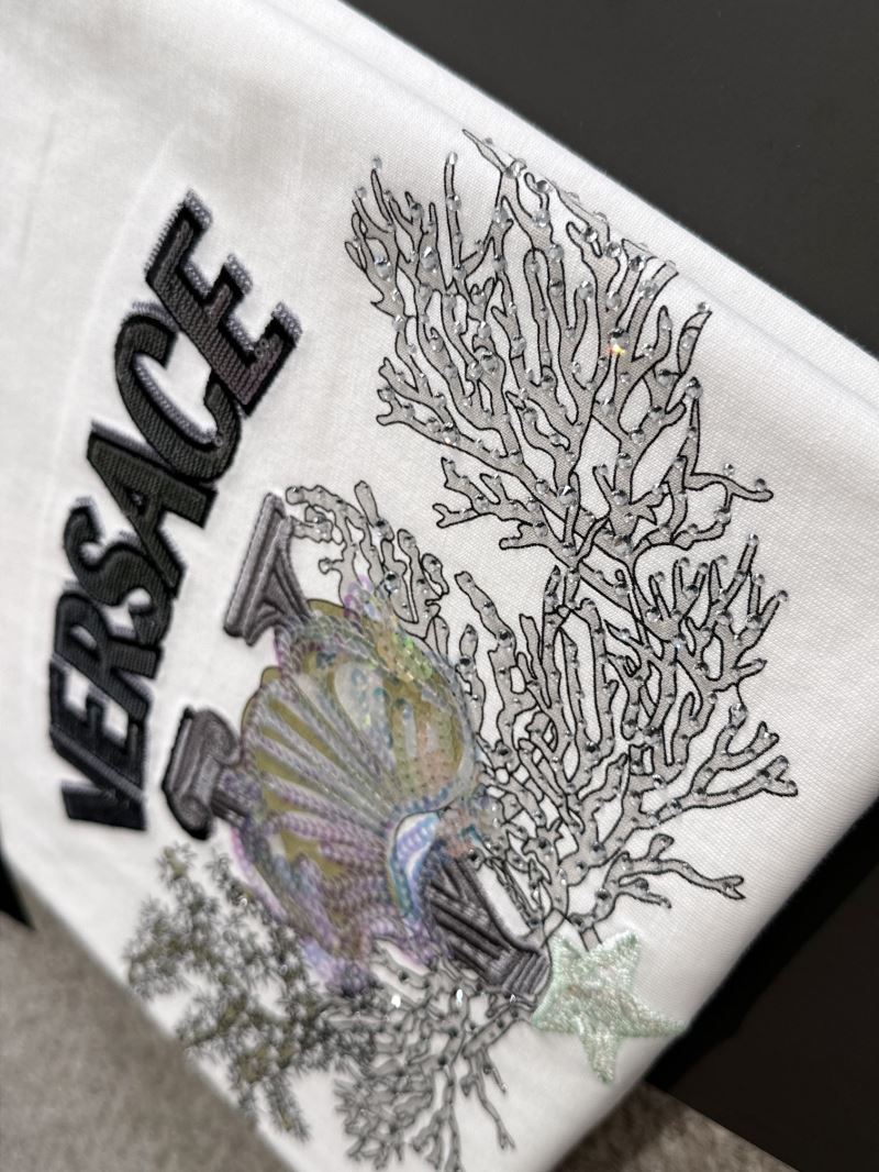 Versace T-Shirts